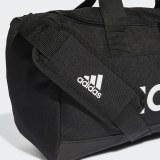 Сумка Essentials Logo Duffel Bag Extra Small Performance GN2034_image_6