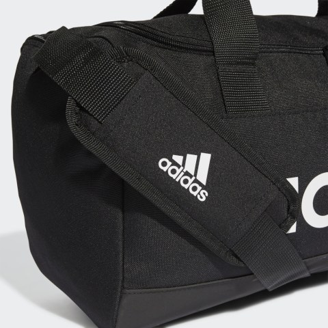 Сумка Essentials Logo Duffel Bag Extra Small Performance GN2034_image_6