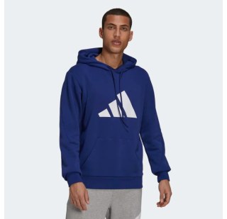 Худі чоловічі Adidas Future Icons Logo GR4106