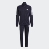 Спортивный костюм Adidas M Sereno Ts Black GT8802_image_1