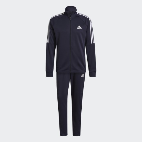 Спортивный костюм Adidas M Sereno Ts Black GT8802_image_1
