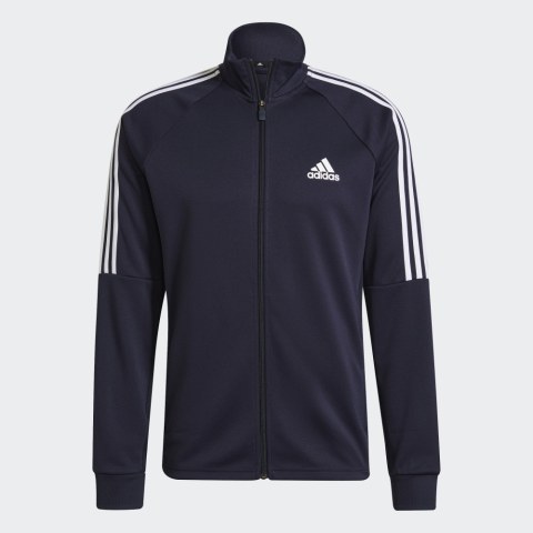 Спортивный костюм Adidas M Sereno Ts Black GT8802_image_3