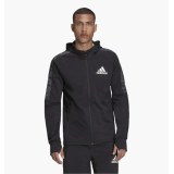 Толстовка Adidas Aeroready Designed To Move Sport GV5302_image_1