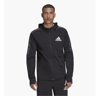 Толстовка Adidas Aeroready Designed To Move Sport GV5302
