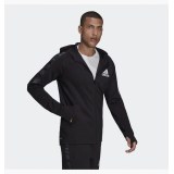 Толстовка Adidas Aeroready Designed To Move Sport GV5302_image_3
