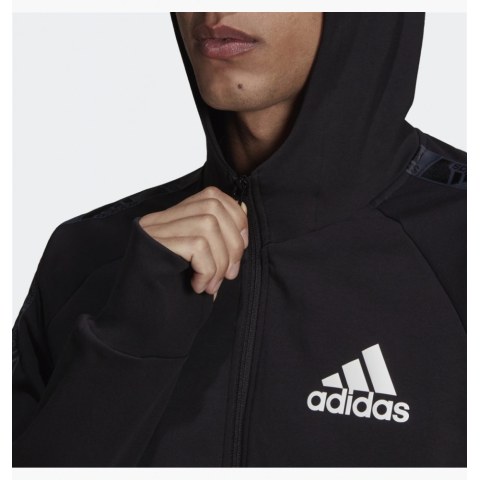 Толстовка Adidas Aeroready Designed To Move Sport GV5302_image_5