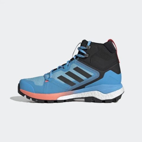 Черевики для хайкінгу Adidas Terrex Skychaser 2 Gore-Tex GZ3037_image_2