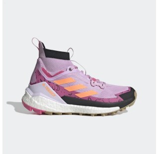Кросівки Adidas Terrex Free Hiker 2 Gz0688