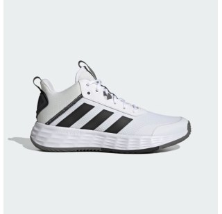 Кроссовки Adidas Ownthegame H00469