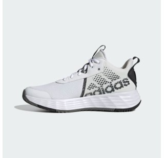 Кроссовки Adidas Ownthegame H00469
