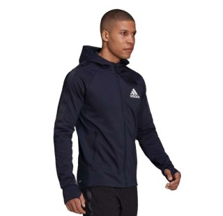 Толстовка adidas Aeroready Design H28796