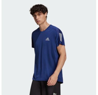 Футболка для бігу Adidas Own the Run H34494