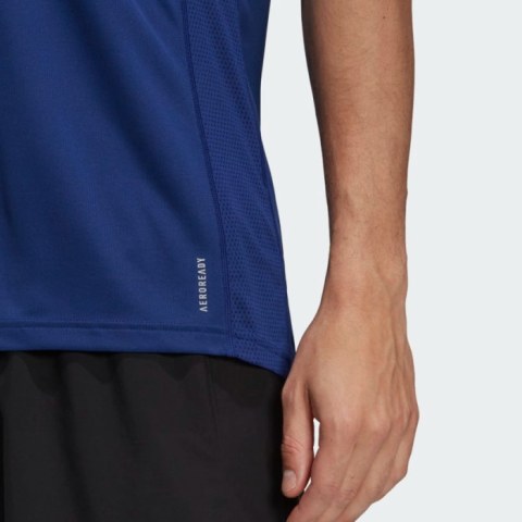 Футболка для бігу Adidas Own the Run H34494_image_4