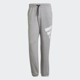 Брюки adidas Sportswear Future Icons Logo Graphic H39795_image_7