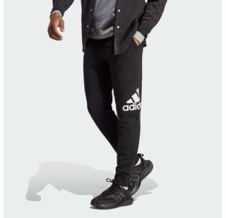 Джогери Adidas Essentials French Terry Tapered Cuff Logo HA4342