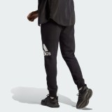 Джогеры Adidas Essentials French Terry Tapered Cuff Logo HA4342_image_2