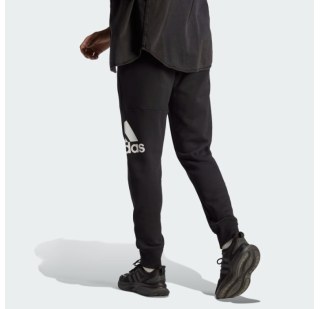 Джогери Adidas Essentials French Terry Tapered Cuff Logo HA4342