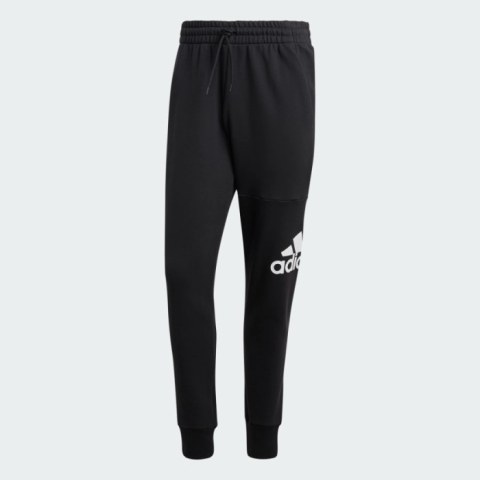 Джогеры Adidas Essentials French Terry Tapered Cuff Logo HA4342_image_7