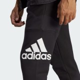 Джогеры Adidas Essentials French Terry Tapered Cuff Logo HA4342_image_6
