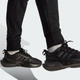 Джогеры Adidas Essentials French Terry Tapered Cuff Logo HA4342_image_8