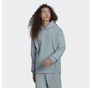 Худі Adidas Adicolor 3D Trefoil HC4522