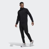 Спортивный костюм Adidas Slim Zipped HI5401_image_1