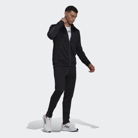 Спортивный костюм Adidas Slim Zipped HI5401_image_4
