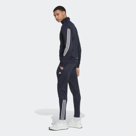 Спортивный костюм Adidas Slim Zipped HK4467_image_2