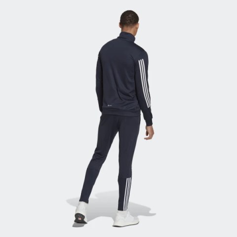 Спортивный костюм Adidas Slim Zipped HK4467_image_4