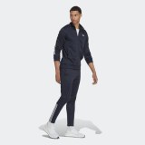 Спортивный костюм Adidas Slim Zipped HK4467_image_3