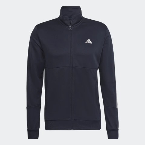 Спортивный костюм Adidas Slim Zipped HK4467_image_9