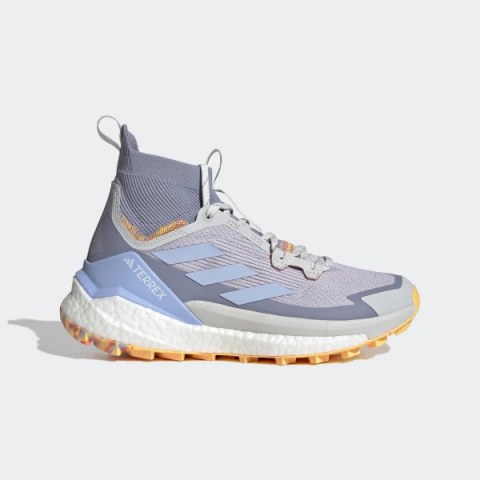 Кроссовки Adidas Terrex Free Hiker 2.0 HP7499_image_1