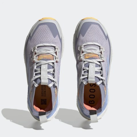 Кроссовки Adidas Terrex Free Hiker 2.0 HP7499_image_8