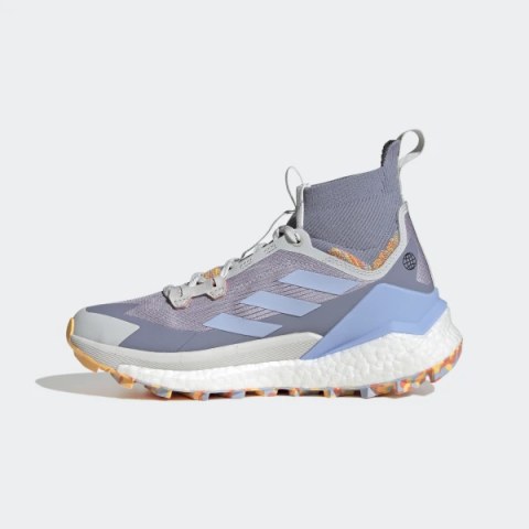 Кроссовки Adidas Terrex Free Hiker 2.0 HP7499_image_2