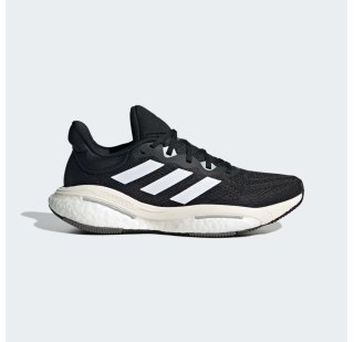 Кросівки Adidas Solarglide 6 Shoes Black Hp7651