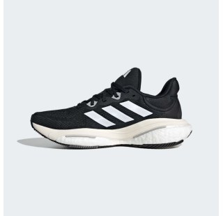 Кросівки Adidas Solarglide 6 Shoes Black Hp7651