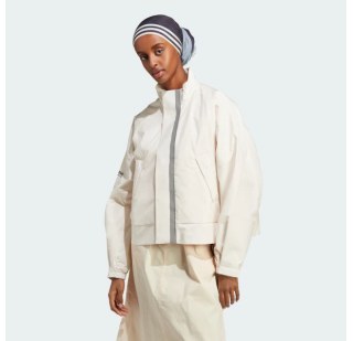 Куртка adidas Adventure Crop IC5446