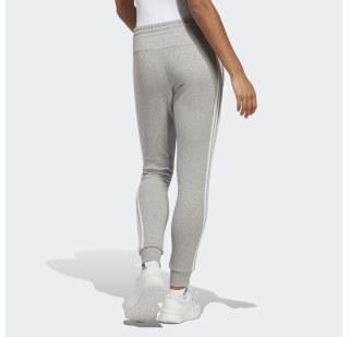 Штани Adidas Essentials 3-Stripes French Terry Cuffed IC9922