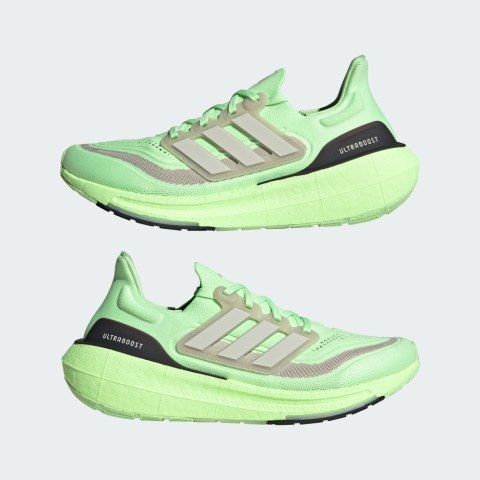 Кроссовки Adidas Ultraboost Light IE3333_image_5
