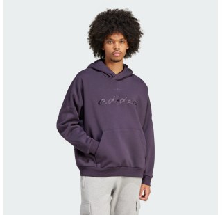 Худи Adidas Appliqué IT7501