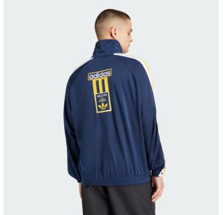 Олимпийка Adidas Adicolor Adibreak IU2363