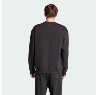 Свитшот Adidas ALL SZN Fleece Graphic IW1190