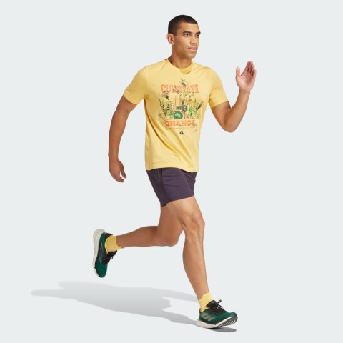 Футболка adidas Running Earth Day Graphic IY7599_image_3