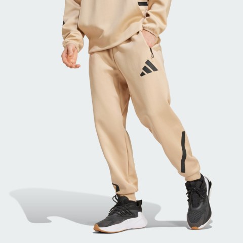 Спортивные брюки New adidas Z.N.E. JE7539_image_1