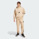 Спортивные брюки New adidas Z.N.E. JE7539_image_4