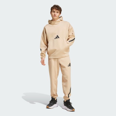 Спортивные брюки New adidas Z.N.E. JE7539_image_4