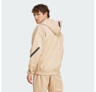 Худі New adidas Z.N.E. Full-Zip JF2445