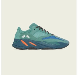 Кросівки Adidas Yeezy Boost 700 Gz2002