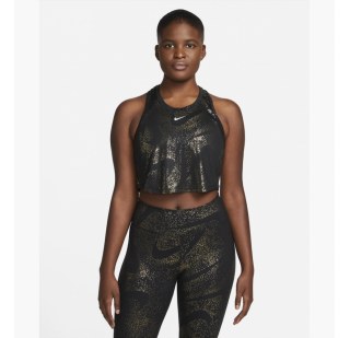 Топ Nike One Dri-Fit Dq6304-010