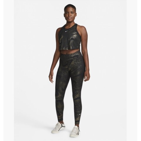Топ Nike One Dri-Fit Dq6304-010_image_3
